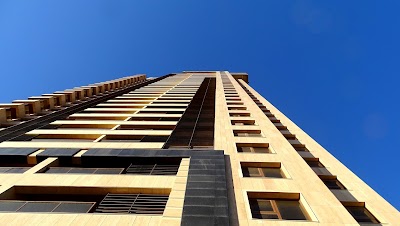 Photos of Jaff Towers