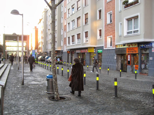 Oro Getxo - Thumbnail