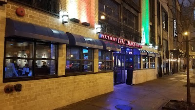Photos of Caf&eacute; Iberico