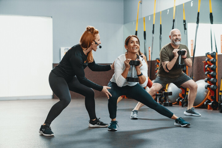 Orangetheory Fitness photo 20