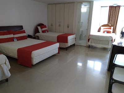 Photos of Hotel Ambeima