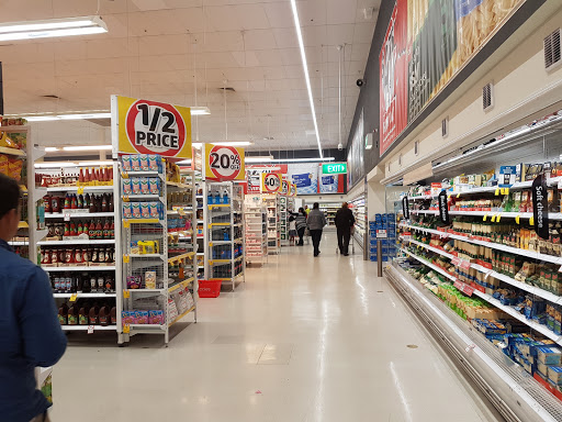 Coles Epping - Visual