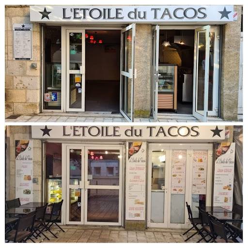 Photo 3 - L'Etoile du Tacos.