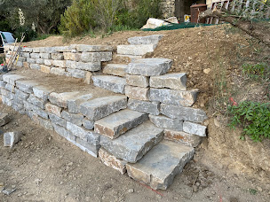 Photo n°3 de MC Terrassement à La Boissière (Entreprise de terrassement)