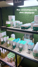 Photo n°20 de Sweet Bud à Nantes (Magasin d'alimentation bio)