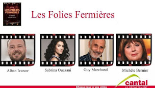 Photo n°26 de Grand Café Mary à Aurillac (Café)