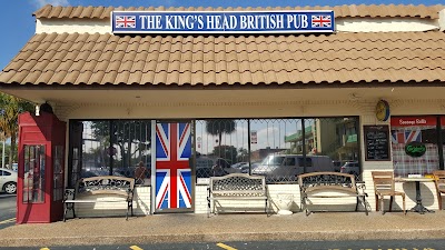 Photos of Kings Head British Pub Sunrise