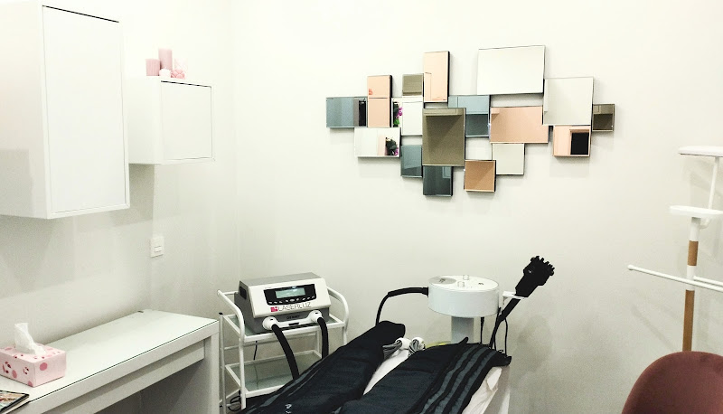 ESTETICA CARMEN – Centro de estética integral en Palencia