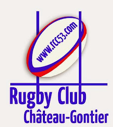 Photo n°10 de Rugby Club de Château-Gontier à Château-Gontier-sur-Mayenne (Terrain de rugby)