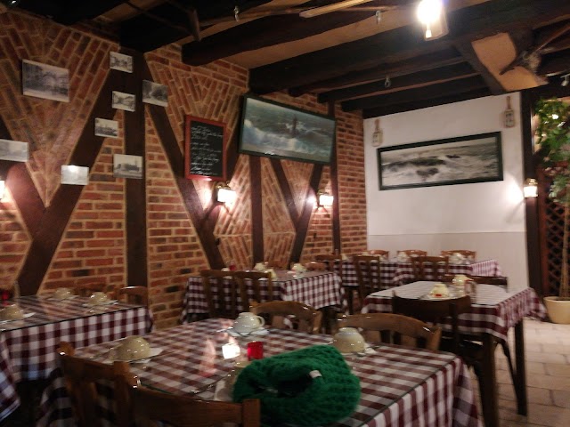 Crêperie L'Occitane