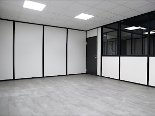 Photo n°1 de EI Mathieu Christopher à Saint-Andiol (Plâtrier.ère)