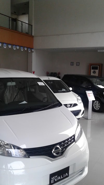 Photos of Datsun Pekalongan