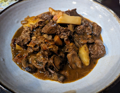 Le Bistro VA - Thumbnail