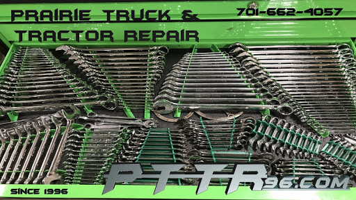 Prairie Truck & Tractor Repair - Thumbnail