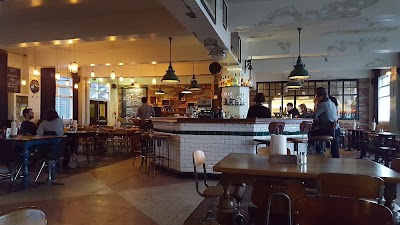 Photos of Kex Hostel Reykjavik