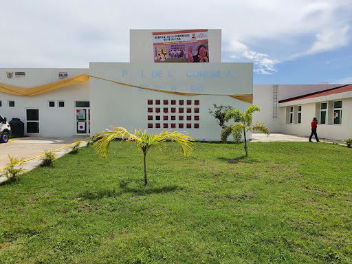 Hospital de la Comunidad de Petatlán - Thumbnail