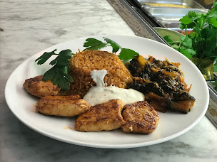 Photo n°9 de URFA ROYAL à Grenoble (Pizzeria)