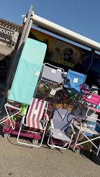 Photo n°2 de Boutique de Souvenirs et Cadeaux La Maison Du Maure à Porticcio à Grosseto-Prugna (Bureau de tabac)