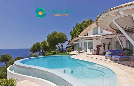 Brassa Homes