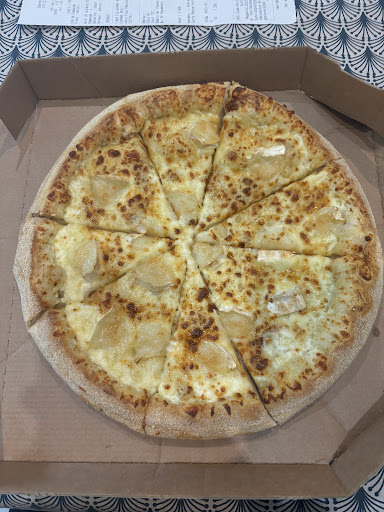 Photo 4 - Domino's Lys-Lez-Lannoy
