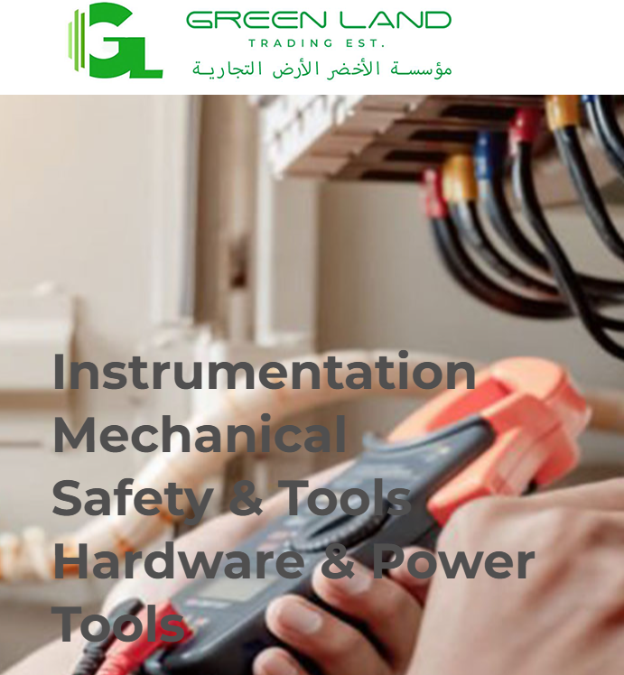 Greenland Trading Est.