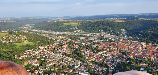 Gundis-Ballonfahrten - Thumbnail