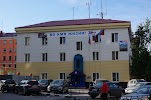 Фотография Центр управления в кризисных ситуациях Главного управления МЧС России по Мурманской области, Мурманск, Россия