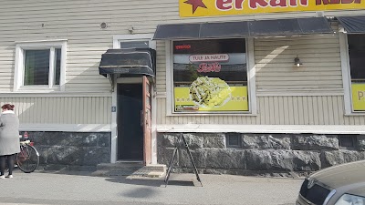Photos of Erkan Kebab & Pizzeria