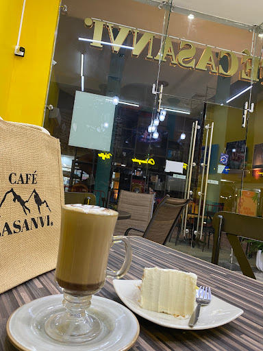 Café Casanvi - Thumbnail
