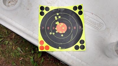 Photos of Richmond Hunting Club