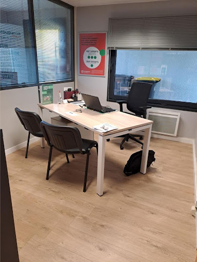 Photo de Agence Groupama Avesnes-le-Comte à Avesnes-le-Comte (62810)