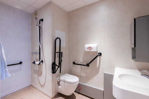 Photo de EHPAD Villa D'Azon à Venoy (89290)