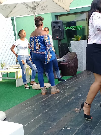 Photos of CLUB 16