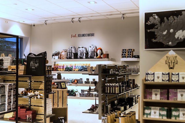Icewear Magasin