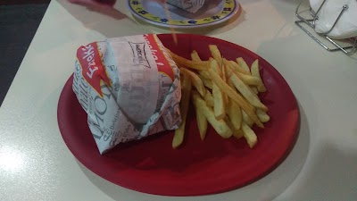 Photos of Eureka Fast Food