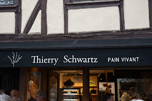 Photo n°39 de Thierry Schwartz - La Boulangerie à Obernai (Sandwicherie)
