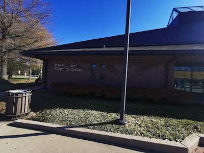 Bay Country Welcome Center