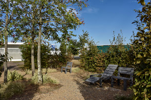 Photo n°14 de Aire des Cent Septiers à Poitiers (Aire de repos)