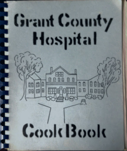 Grant County Research Center - Thumbnail
