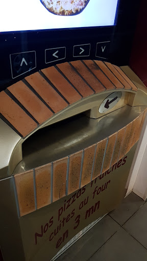 Allo Luigi -Distributeur 24h/24