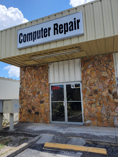 Nick's Computer Repair - Thumbnail