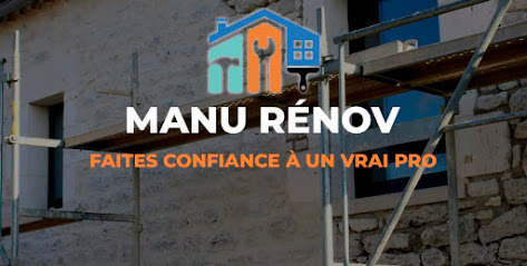 MANU RÉNOV