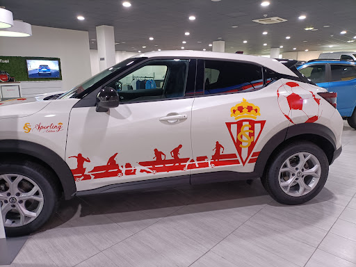 Nissan Cyasa - Thumbnail