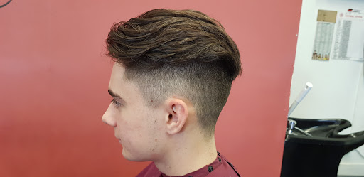Leo's Mens Hairdresser - Thumbnail