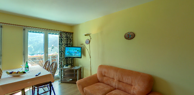 Hotel Sonne Wildhaus AG Telefonnummer