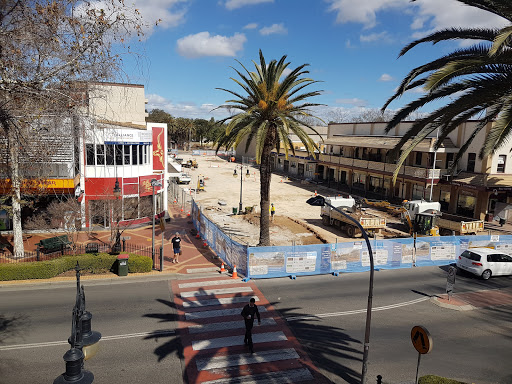 Australia Post - Tamworth Post Shop - Thumbnail