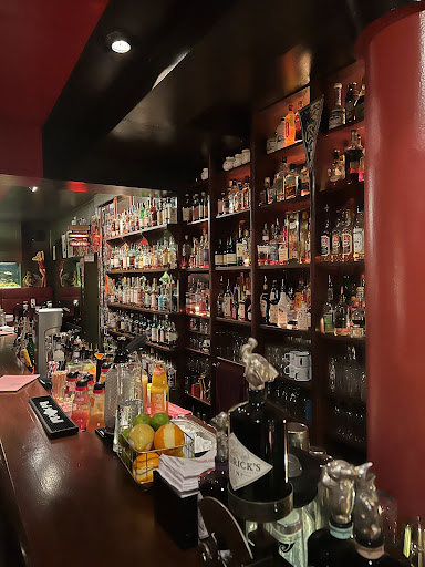 Christiansens Fine Drinks & Cocktails - Thumbnail