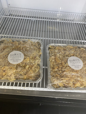 Birdies Deli & Co by null