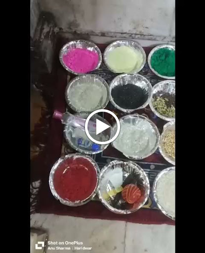 सावन मास के उपलक्ष में नागेश्वर महादेव का गंगाजल द्वारा  रुद्राभिषेक एवं श्रृंगार आरती post image