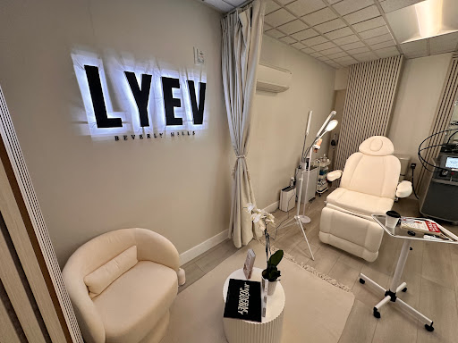 LYEV Beverly Hills - Thumbnail